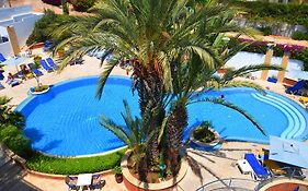 Golden Beach Appart'Hotel